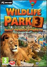 Wildlife Park 3: Świat dzikich zwierząt pobierz