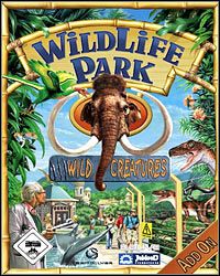 Wildlife Park: Wild Creatures pobierz