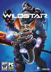WildStar pobierz