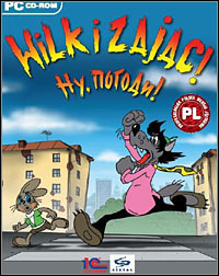 Wilk i Zając: Nu Pogodi pobierz