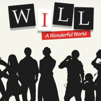 WILL: A Wonderful World pobierz