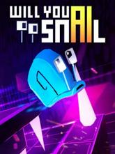 Will You Snail? pobierz