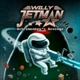 Willy Jetman: Astromonkey's Revenge pobierz