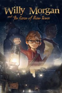 Willy Morgan and the Curse of Bone Town pobierz