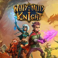 Willy-Nilly Knight pobierz