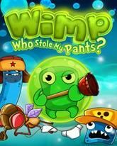 Wimp: Who Stole My Pants? pobierz
