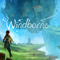 Windborne pobierz