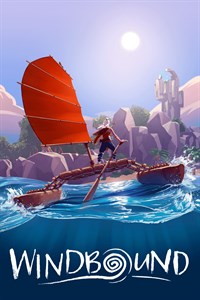 Windbound pobierz
