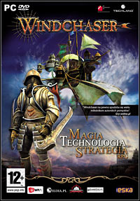 Windchaser pobierz
