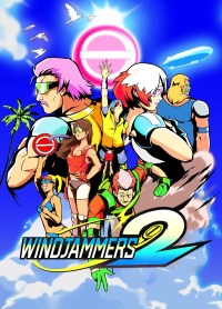 Windjammers 2 pobierz