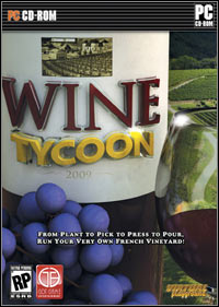Wine Tycoon pobierz