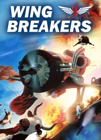 Wing Breakers pobierz