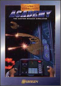 Wing Commander: Academy pobierz