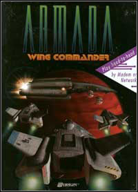 Wing Commander: Armada pobierz
