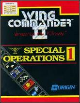 Wing Commander II: Special Operations 1 pobierz