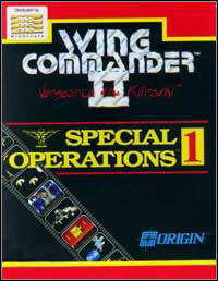 Wing Commander II: Special Operations 1 pobierz