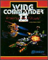 Wing Commander II: Vengeance of Kilrathi pobierz