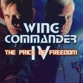 Wing Commander IV: The Price of Freedom pobierz