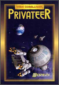 Wing Commander: Privateer pobierz