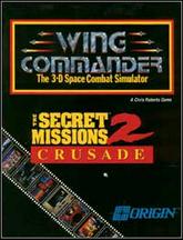 Wing Commander: The Secret Missions 2 - Crusade pobierz