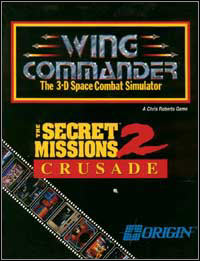 Wing Commander: The Secret Missions 2 - Crusade pobierz