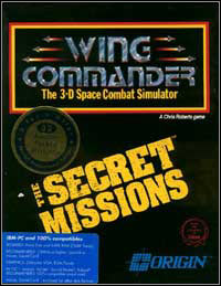 Wing Commander: The Secret Missions pobierz