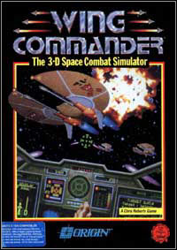 Wing Commander pobierz