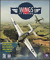 Wings of Destiny pobierz