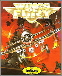 Wings of Fury pobierz