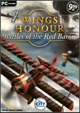 Wings of Honour: Battles of the Red Baron pobierz