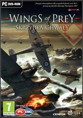 Wings of Prey: Skrzydła Chwały pobierz