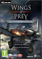 Wings of Prey: Wings of Luftwaffe pobierz
