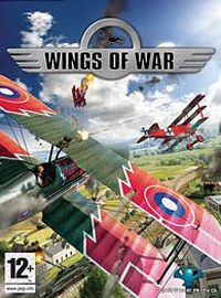 Wings of War pobierz