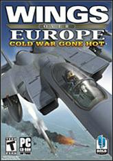 Wings Over Europe: Cold War Gone Hot pobierz