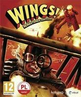 Wings! Remastered Edition pobierz