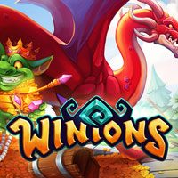 Winions: Mana Champions pobierz