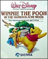 Winnie the Pooh in the Hundred Acre Wood pobierz