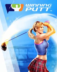 Winning Putt: Golf Online pobierz