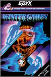 Winter Games (1986) pobierz