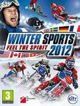 Winter Sports 2012 pobierz
