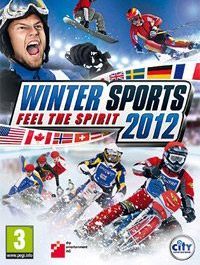 Winter Sports 2012 pobierz