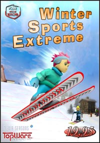 Winter Sports Extreme pobierz
