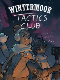Wintermoor Tactics Club pobierz