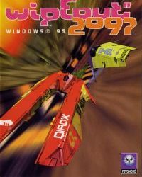 WipEout 2097 pobierz