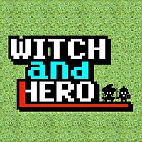 Witch and Hero pobierz