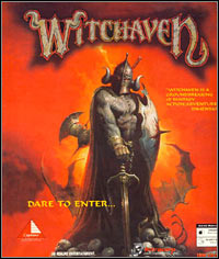 Witchaven pobierz