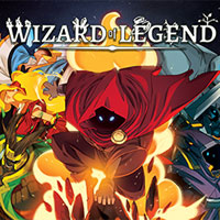 Wizard of Legend pobierz