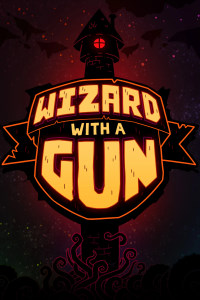 Wizard with a Gun pobierz
