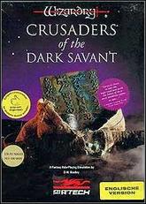 Wizardry 7: Crusaders of the Dark Savant pobierz