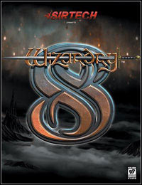Wizardry 8 pobierz